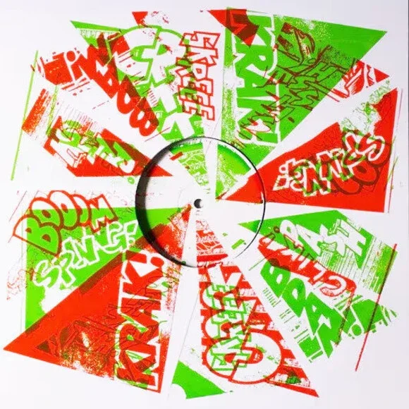 Laurent Estoppey - Live At White Cube Black Vinyl